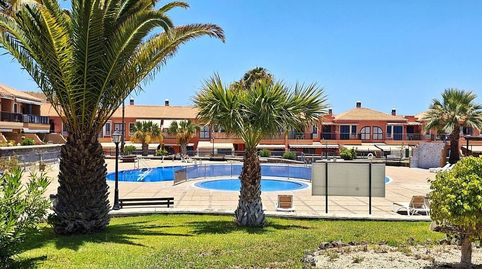 APARTAMENTO EN COSTA DEL SILENCIO