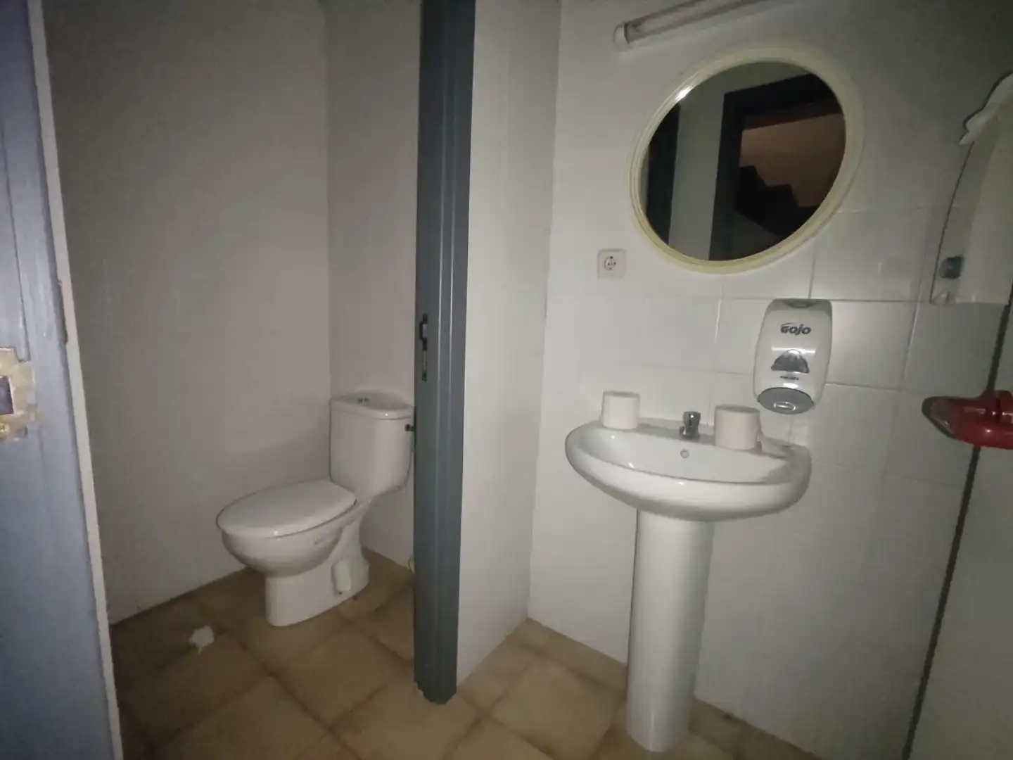 Badezimmer von Gebäude zur Miete in Vilafranca del Penedès