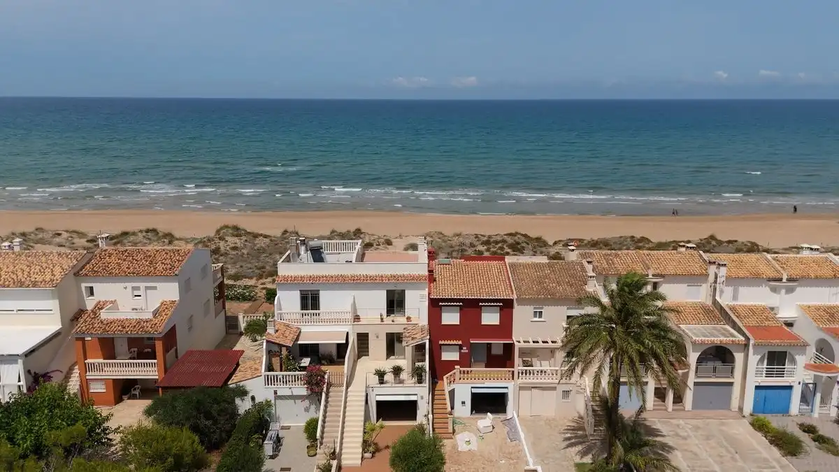 Casa a schiera in vendita a Carrer de Roderic de Osona, imagen 35