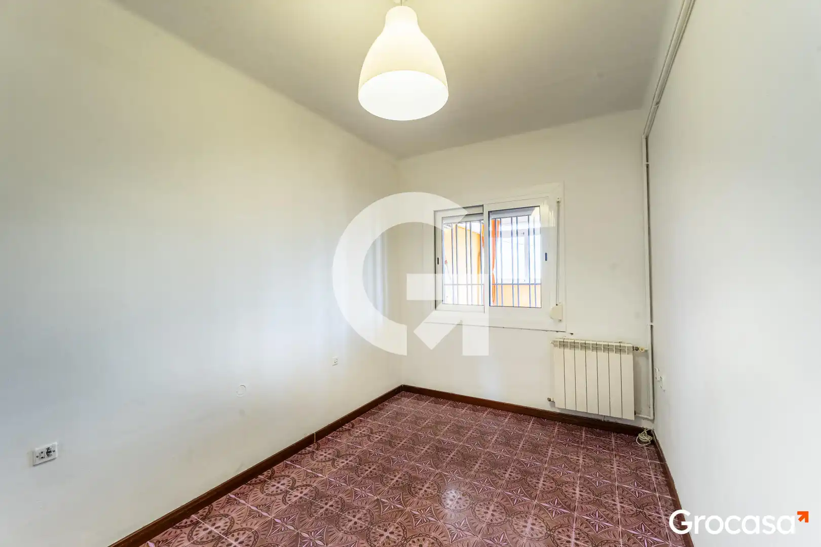 Dormitori de Àtic en venda en L'Hospitalet de Llobregat amb Aire condicionat, Calefacció i Terrassa