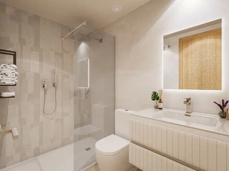 Piso con piscina en venta en Chullera, imagen 32