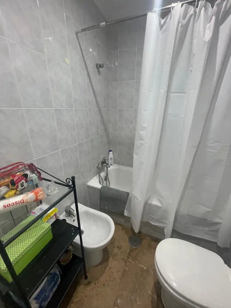 Flat with terrace for sale in Calle Venezuela, imagen 25