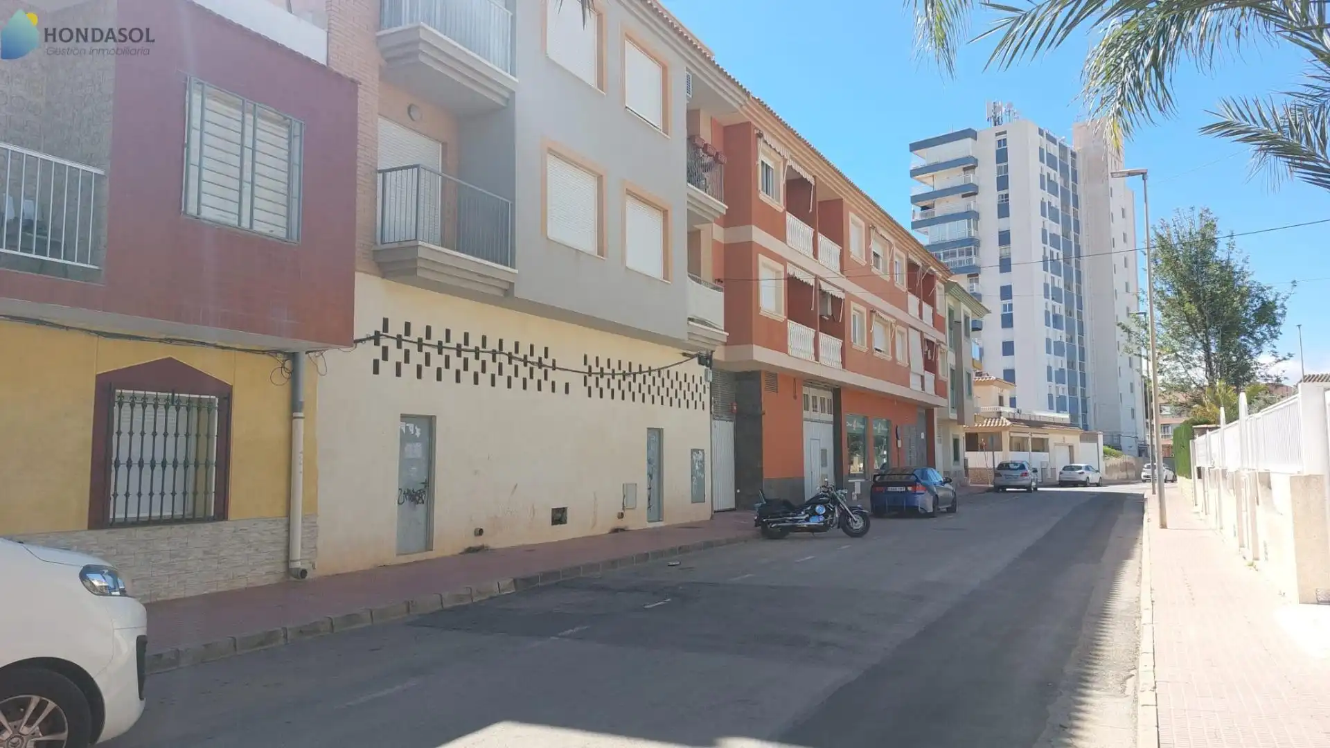 Business premises for sale in Avenida Libertad 201, imagen 2