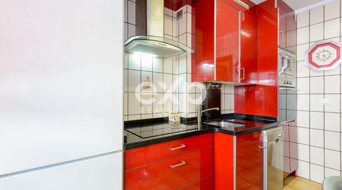 Foto 4 de Piso en venta en Avenida Aureliano S. Roman, 15, Milán - Pumarín, Oviedo