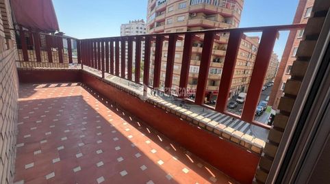 Foto 5 de Pis en venda a C. de Escoriaza y Fabro, Barrio de Delicias, Zaragoza Capital