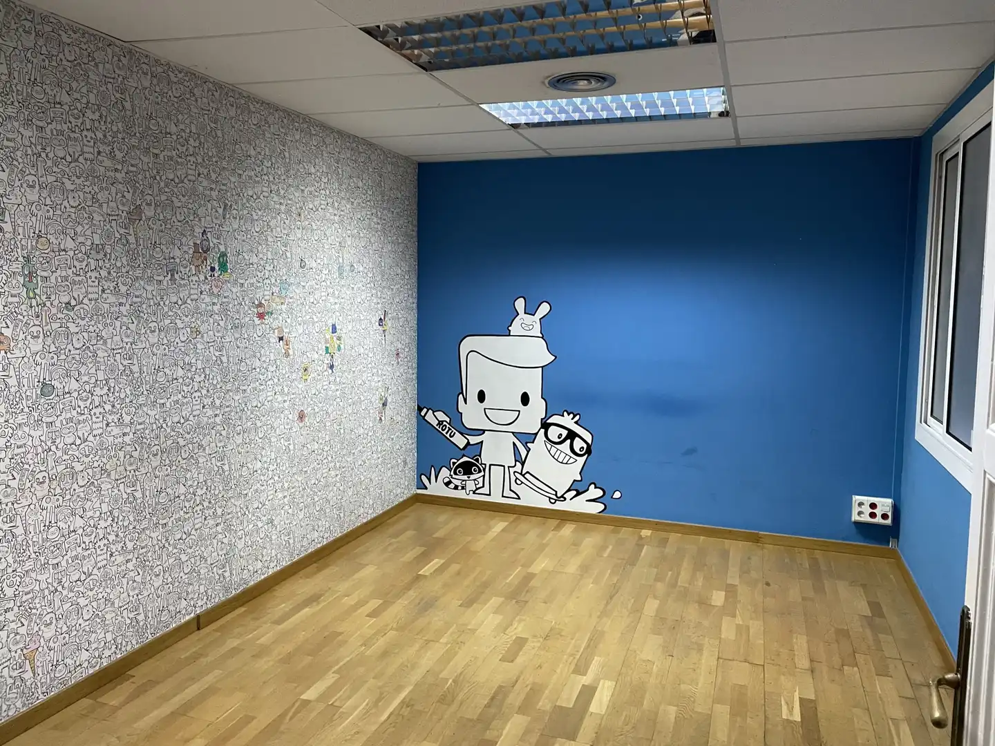 Office space to rent in DIAGONAL 449, imagen 11
