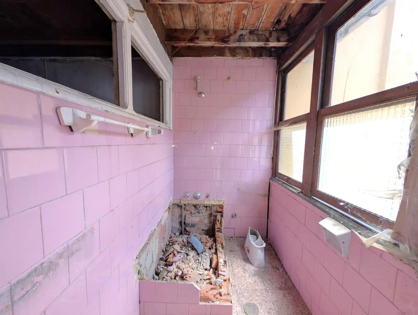 Casa amb terrassa en venda a Barrio FELECHOSA ABAJO 94, imagen 37