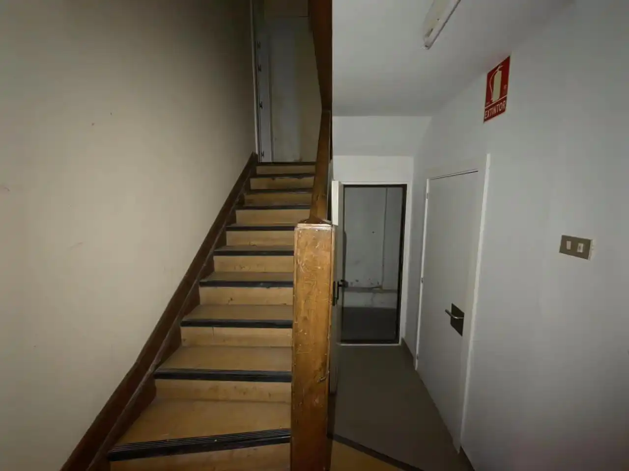 Local comercial en alquiler en Posta Kalea, imagen 23