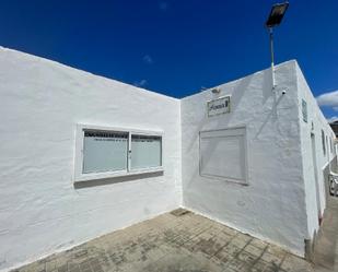 Exterior view of House or chalet for sale in Mogán  with Terrace