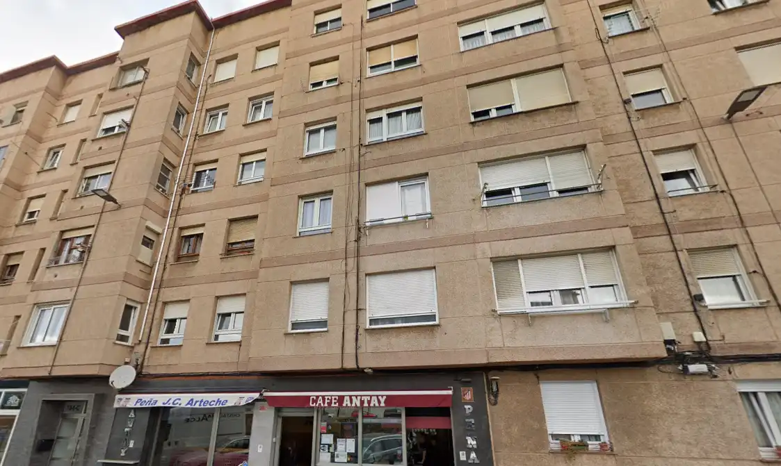 Wohnung zum Verkauf in Paseo del General Dávila, imagen 2