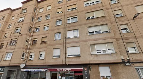 Foto 2 de Piso en venta en Paseo del General Dávila, General Dávila, Santander