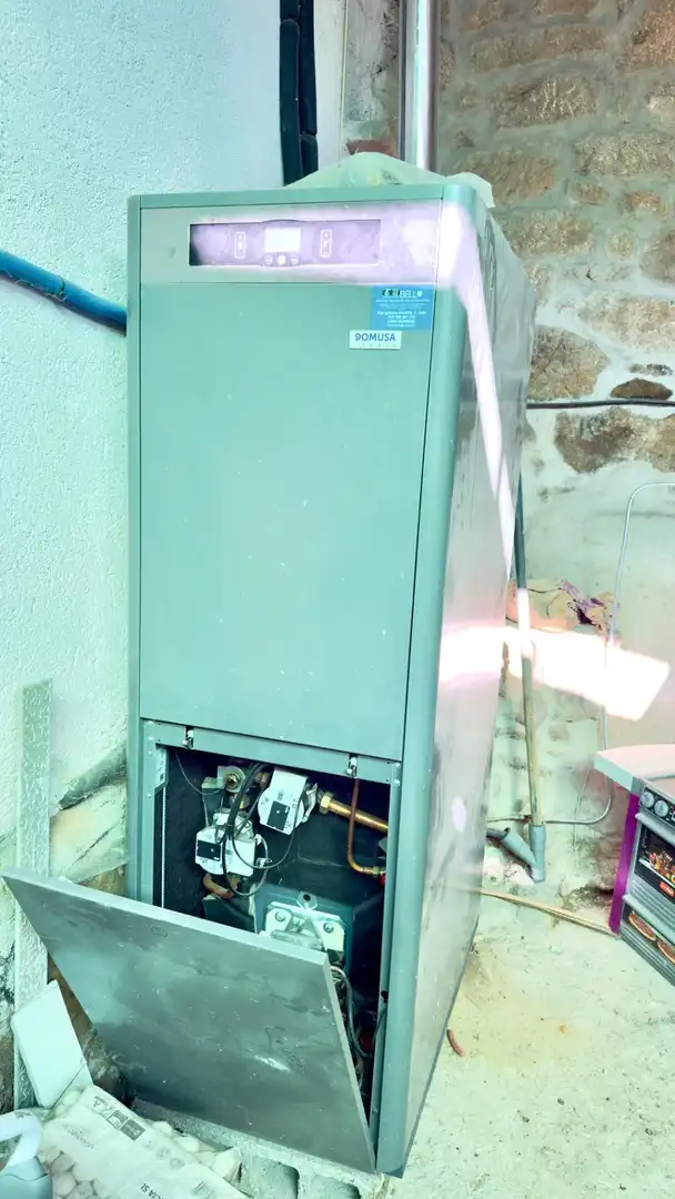 Maison à vendre à Vilamarín, imagen 24