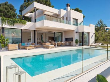 Villa con piscina in vendita a Partida la Empedrola
