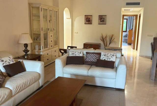 Piso en Venta en Los Monteros