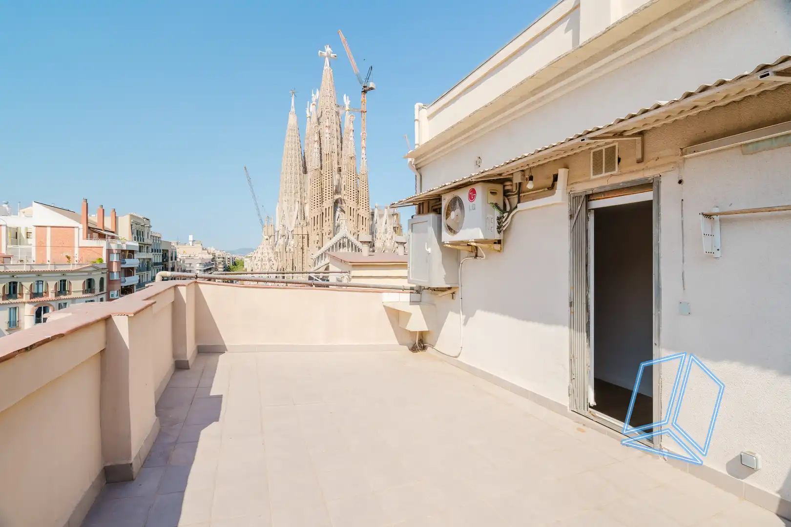 Wohnung mit Aufzug zum Verkauf in Carrer de Provença, imagen 3