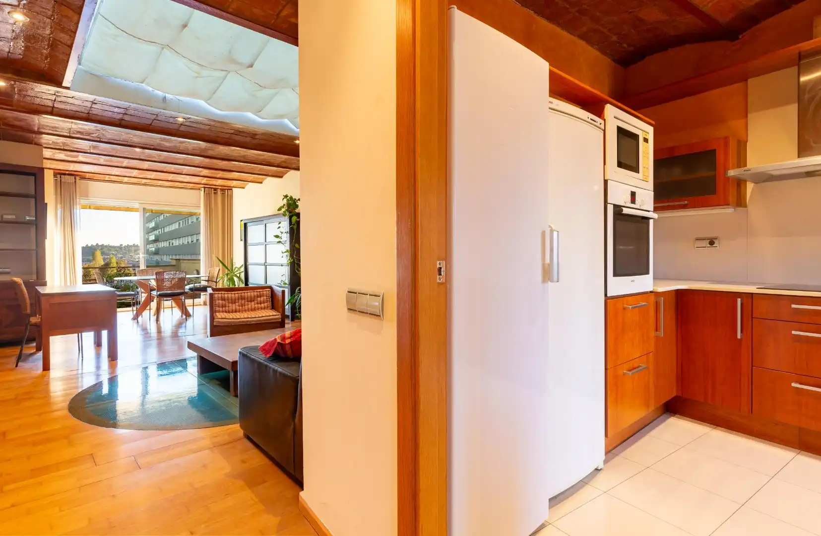 Attique avec terrasse à vendre à Clavé 5, imagen 17