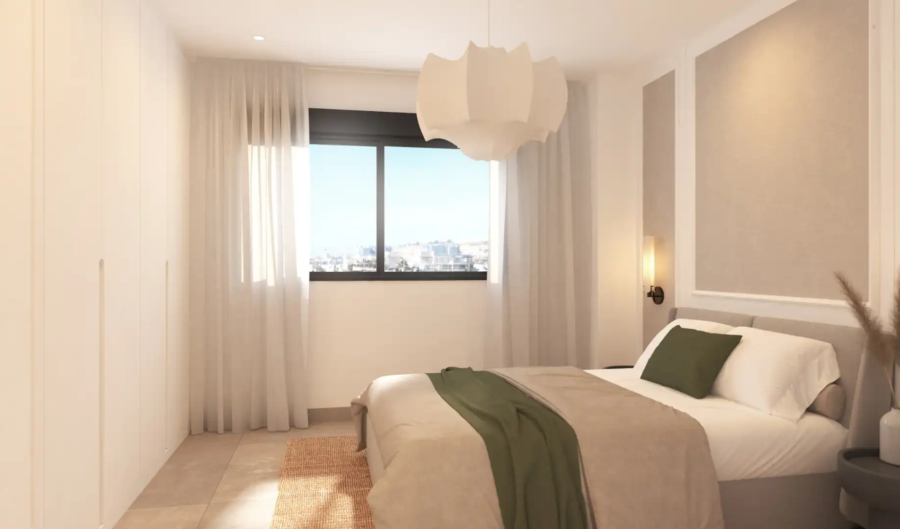 Wohnung mit Pool zum Verkauf in CALLE JABEGA 23, imagen 17