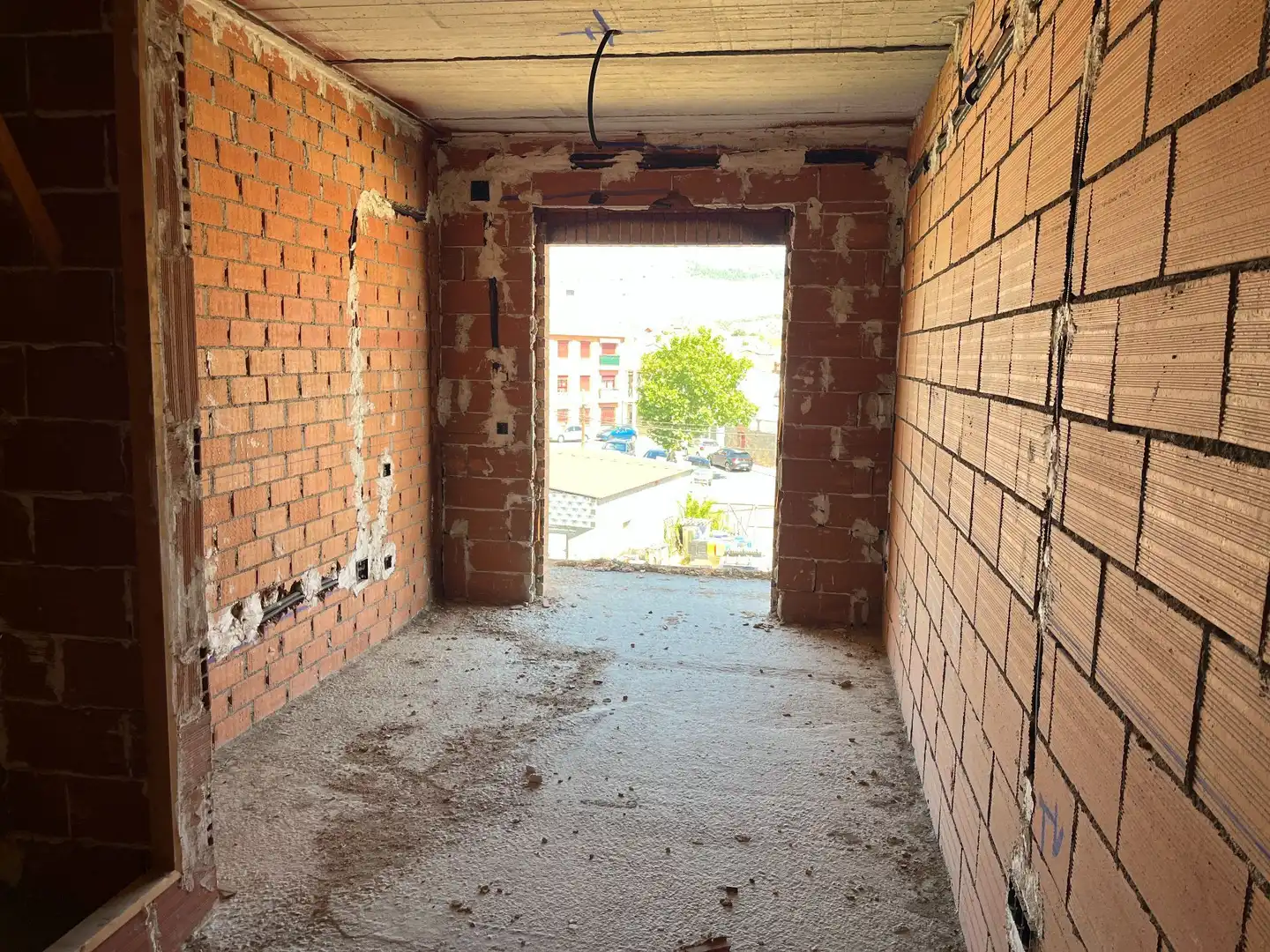 Buildings for sale in El Tiemblo 