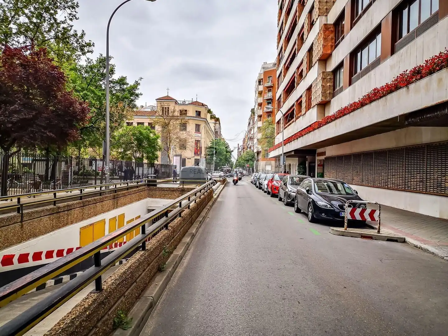 Wohnung zur Miete in Lista