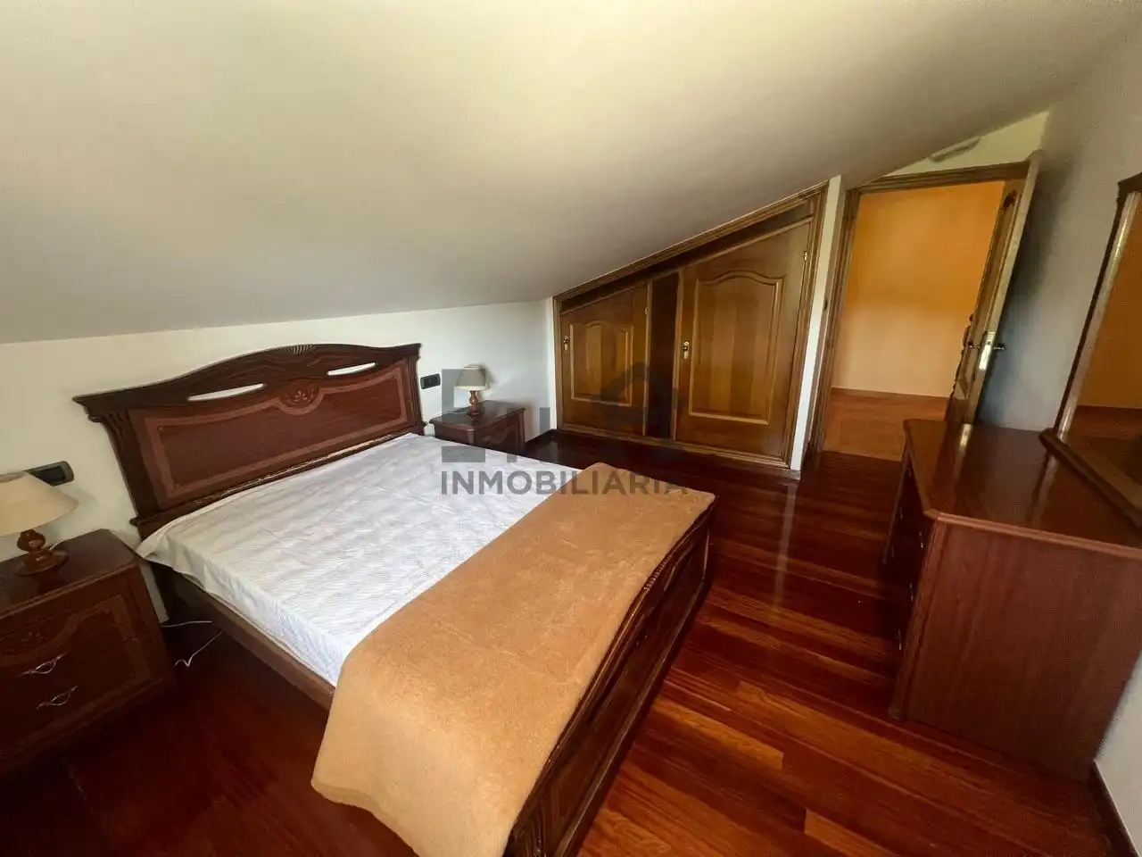 Casa o chalet en venta en A Peroxa