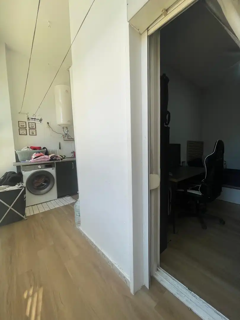 Piso en venta en Ciudad Jardín