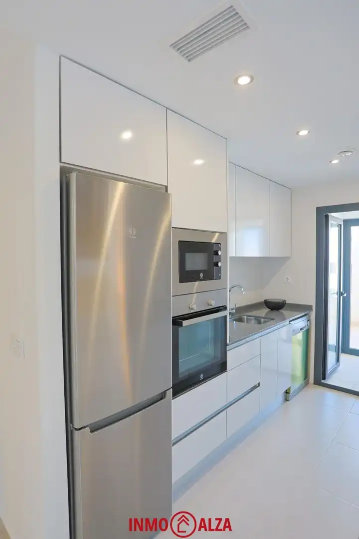 Apartament amb piscina en venda a Orihuela Costa, imagen 6