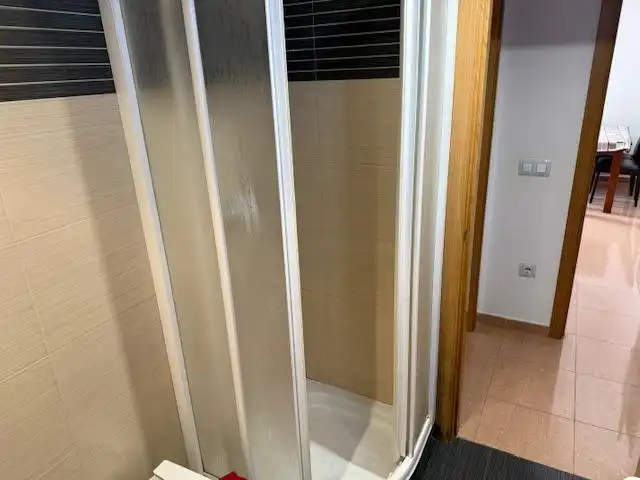 Apartament de lloguer a Calle EMILIO JIMENO, 22, Estación - San Antonio
