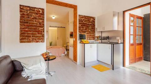 Foto 4 de Estudi de lloguer a Ceres, Anaga, Santa Cruz de Tenerife