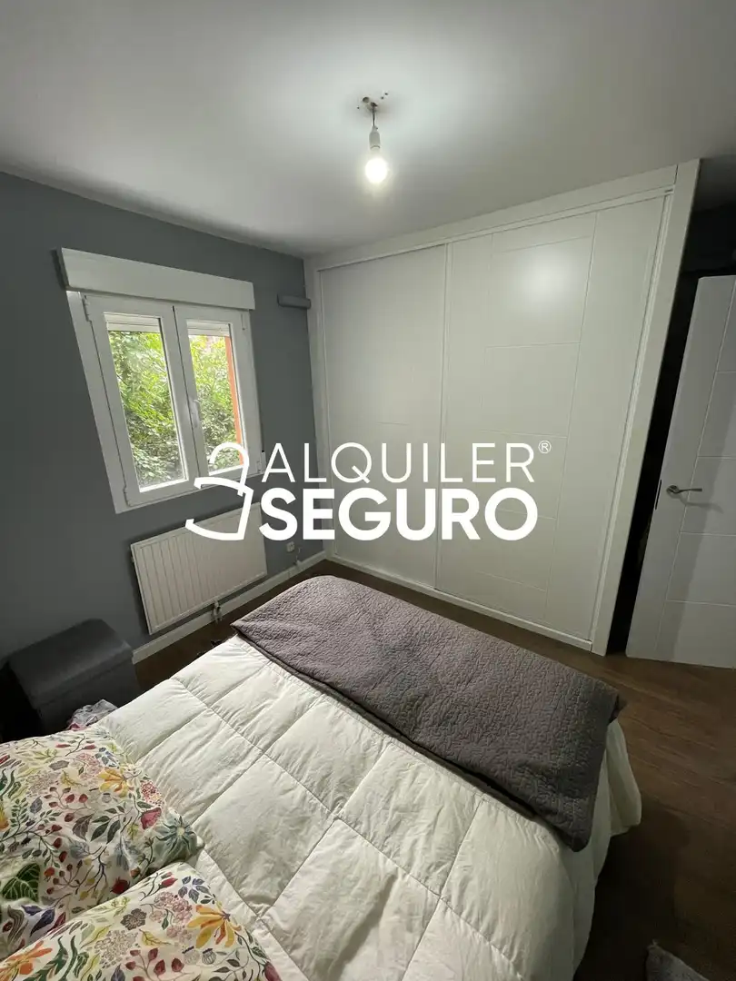 Wohnung zur Miete in Palencia, La Serna