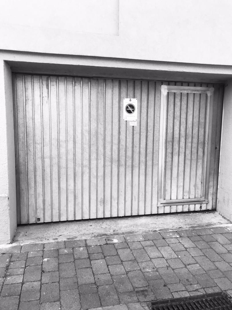 Parking of Garage to rent in Cardedeu