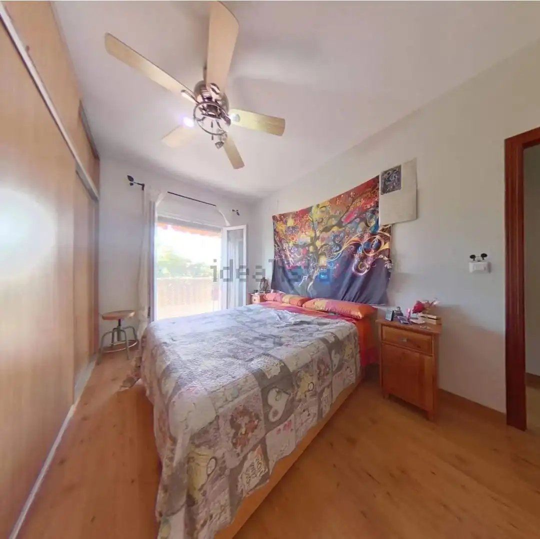 Habitación de Casa adosada en venta en Villafranca de Córdoba con Aire acondicionado, Trastero y Horno
