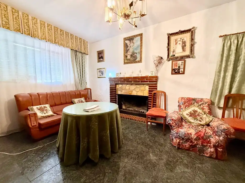Living room of Houses for sale in Játar