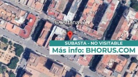 Foto 5 de Piso en venta en Artana, 7, Parque Geólogo José Royo Gómez, Castellón de la Plana / Castelló de la Plana