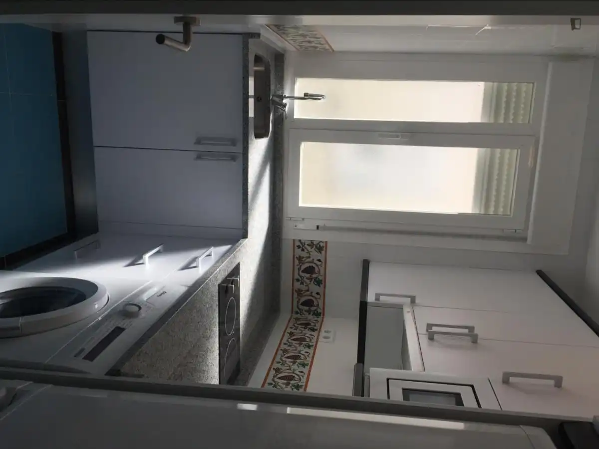 Apartamento de alquiler en Trafalgar