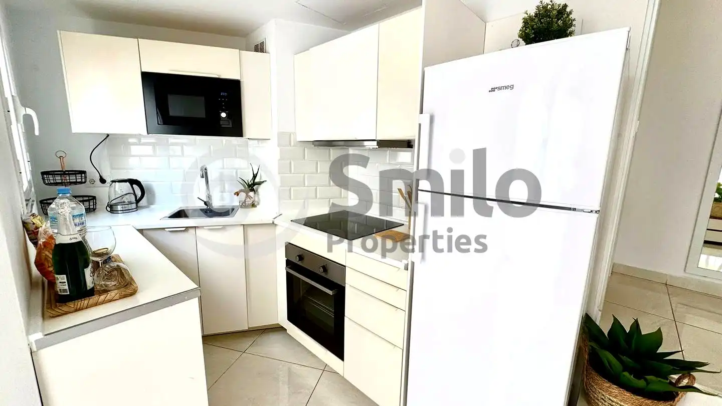 Bungalow with pool for sale in Arquitecto Gómez Cuesta 3, imagen 6