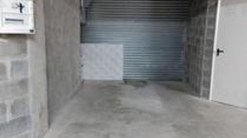 Foto 4 de Garatge en venda a Ebro, 16, Reinosa, Cantabria