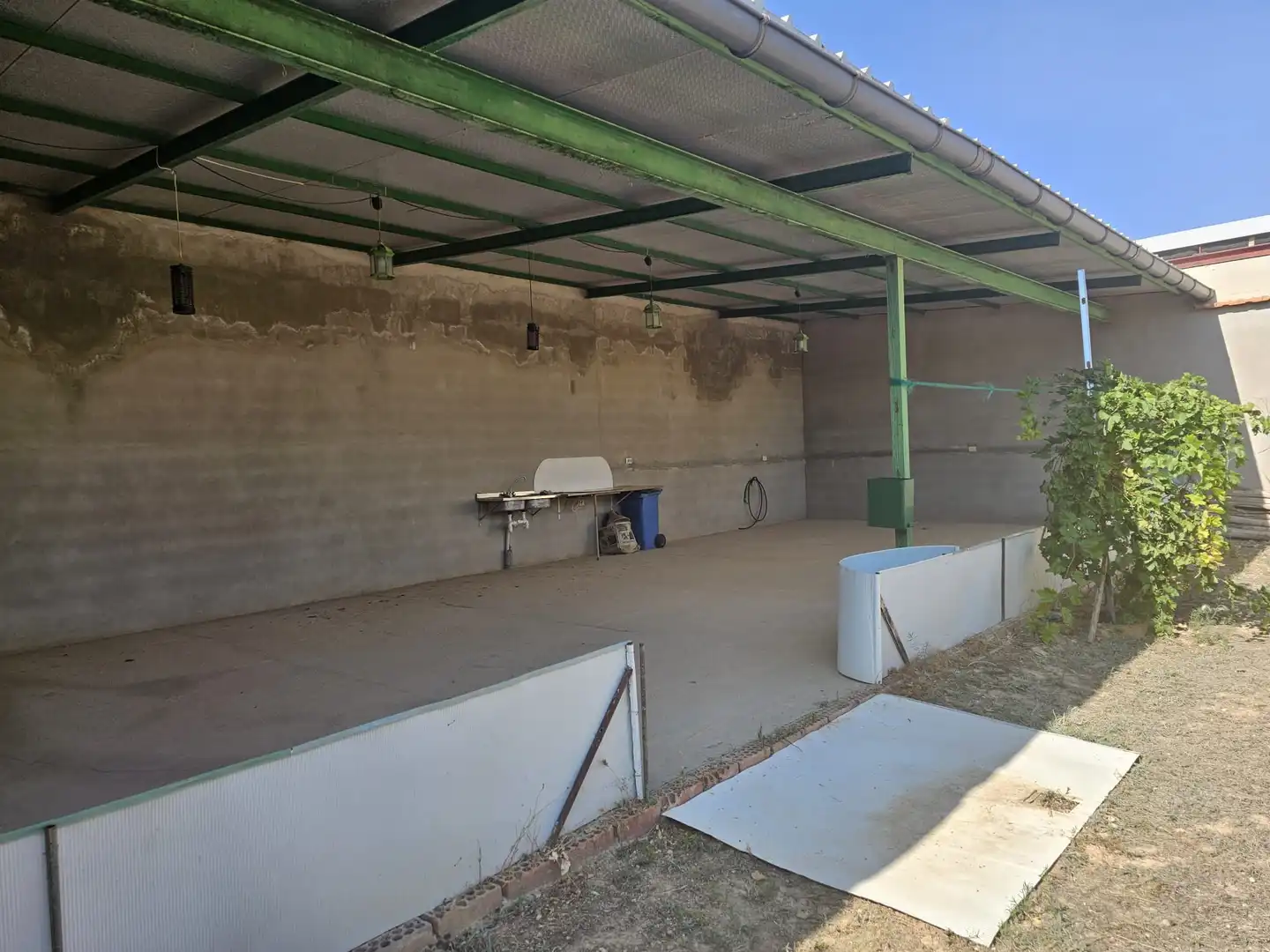 Terrenys i solars en venda a La Puebla de Almoradiel, imagen 14