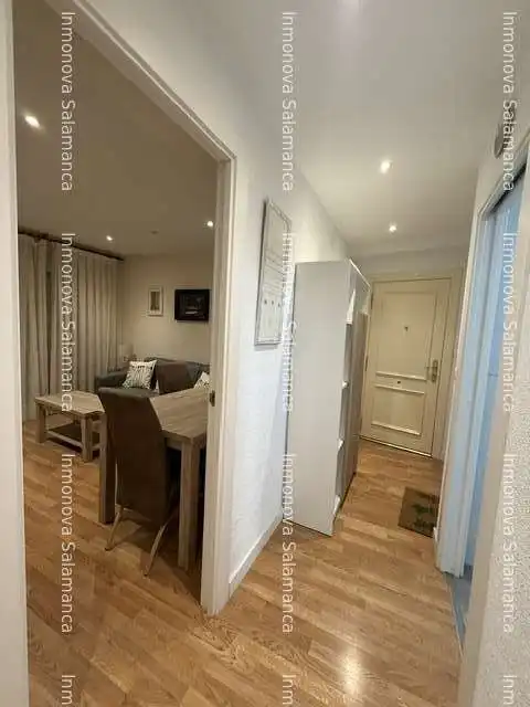Piso en venta en Salamanca con Calefacción, Amueblado y Balcón