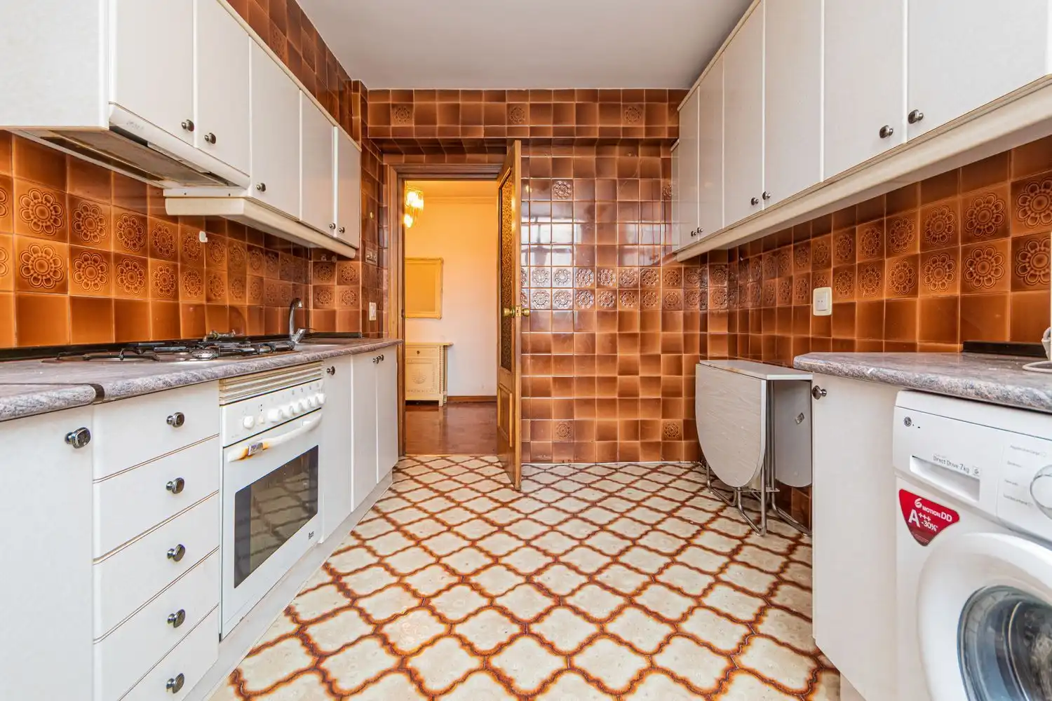 Flat with lift for sale in Hortaleza, imagen 24