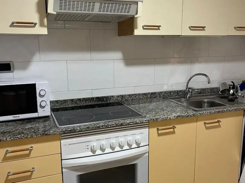 Apartament amb piscina en venda a Calle D 1-3, imagen 10