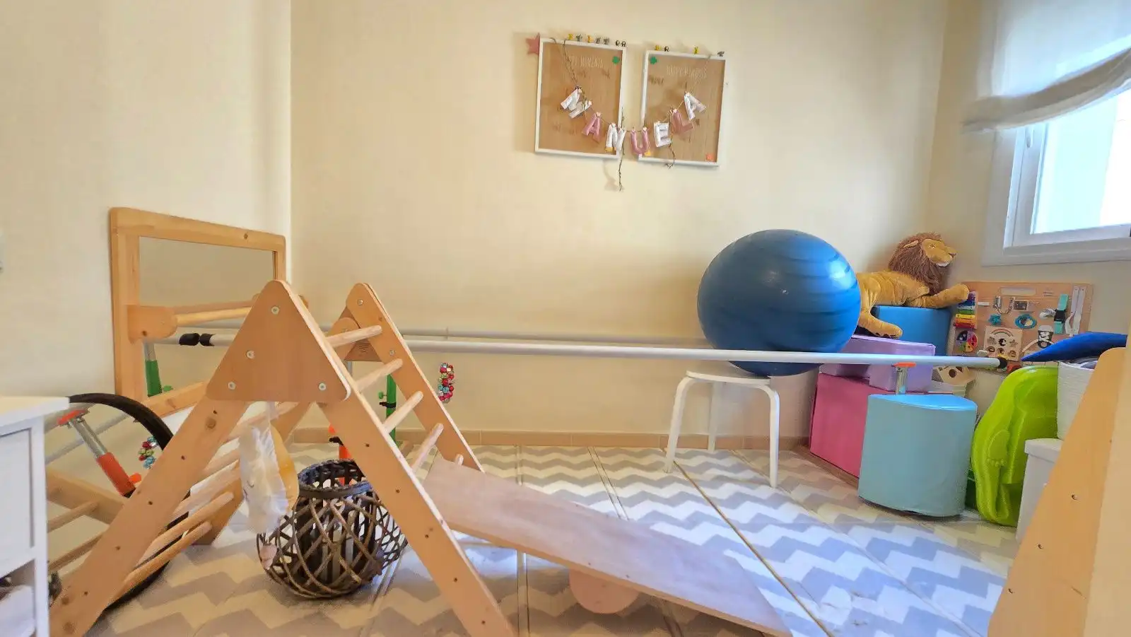 Flat for sale in El Pinillo 
