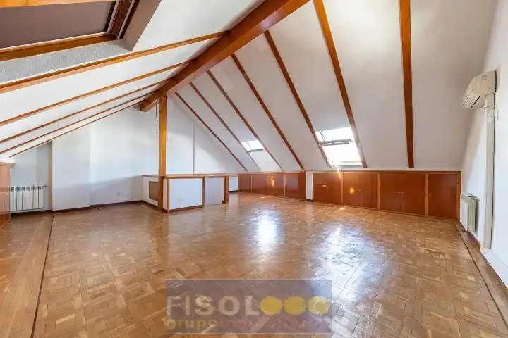 Detached homes for sale in Pozuelo de Alarcón  with Air Conditioner, Heating and Private garden