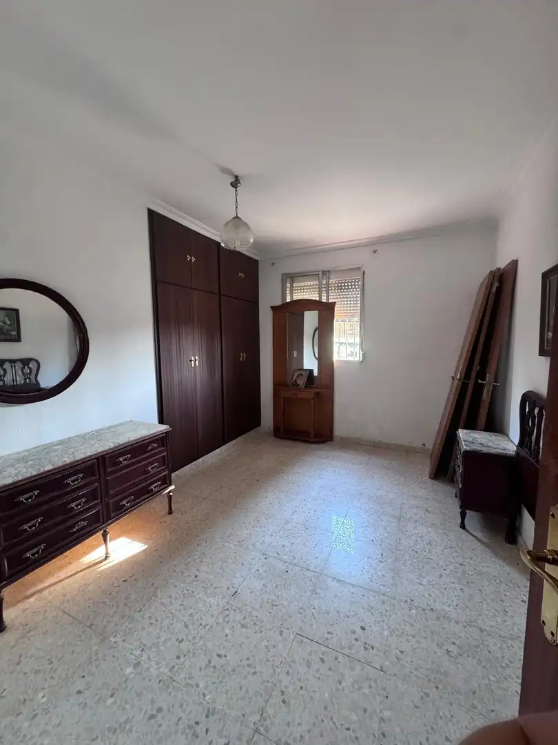 Habitación de Finca rústica en venta en Utrera