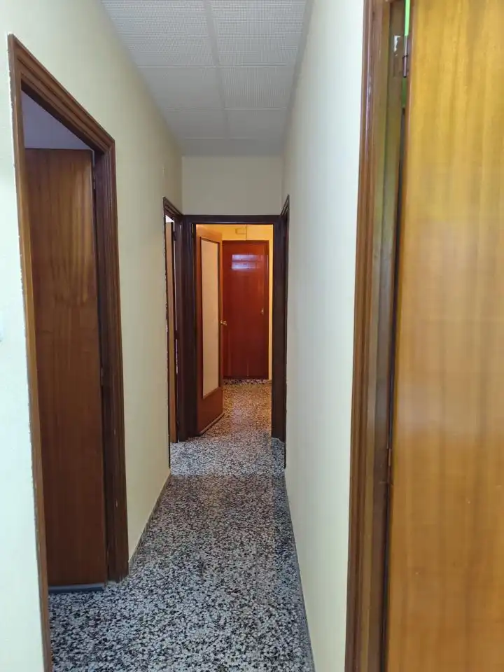 Piso en venta en Ibi