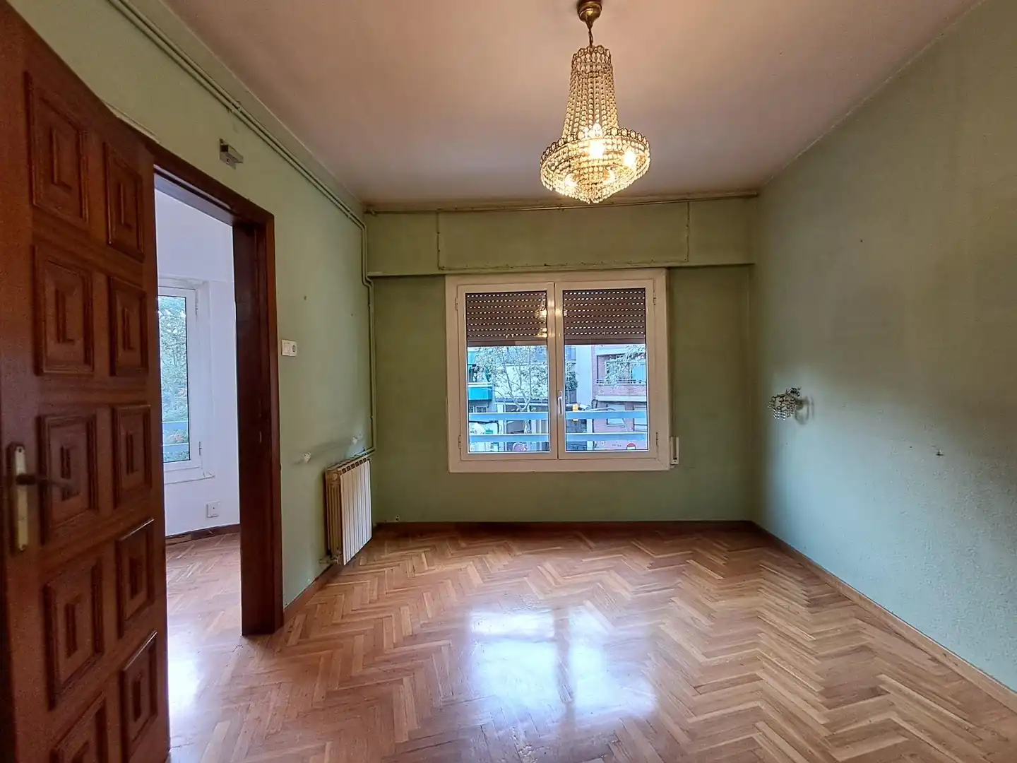Appartement avec ascenseur à vendre à Carrer Carrer Concepción Arenal, imagen 17