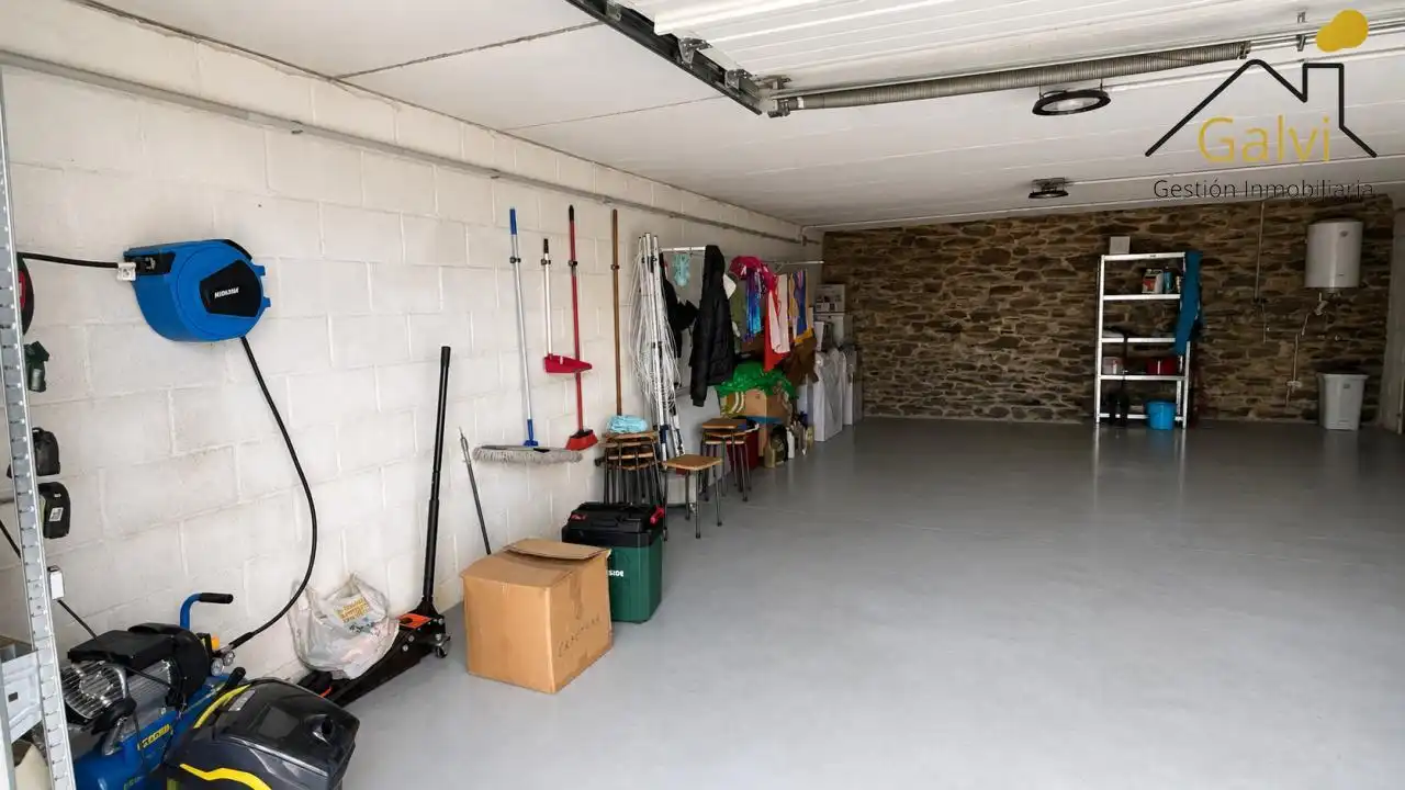 Casa o chalet en venta en Cerdido con Calefacción, Terraza y Trastero