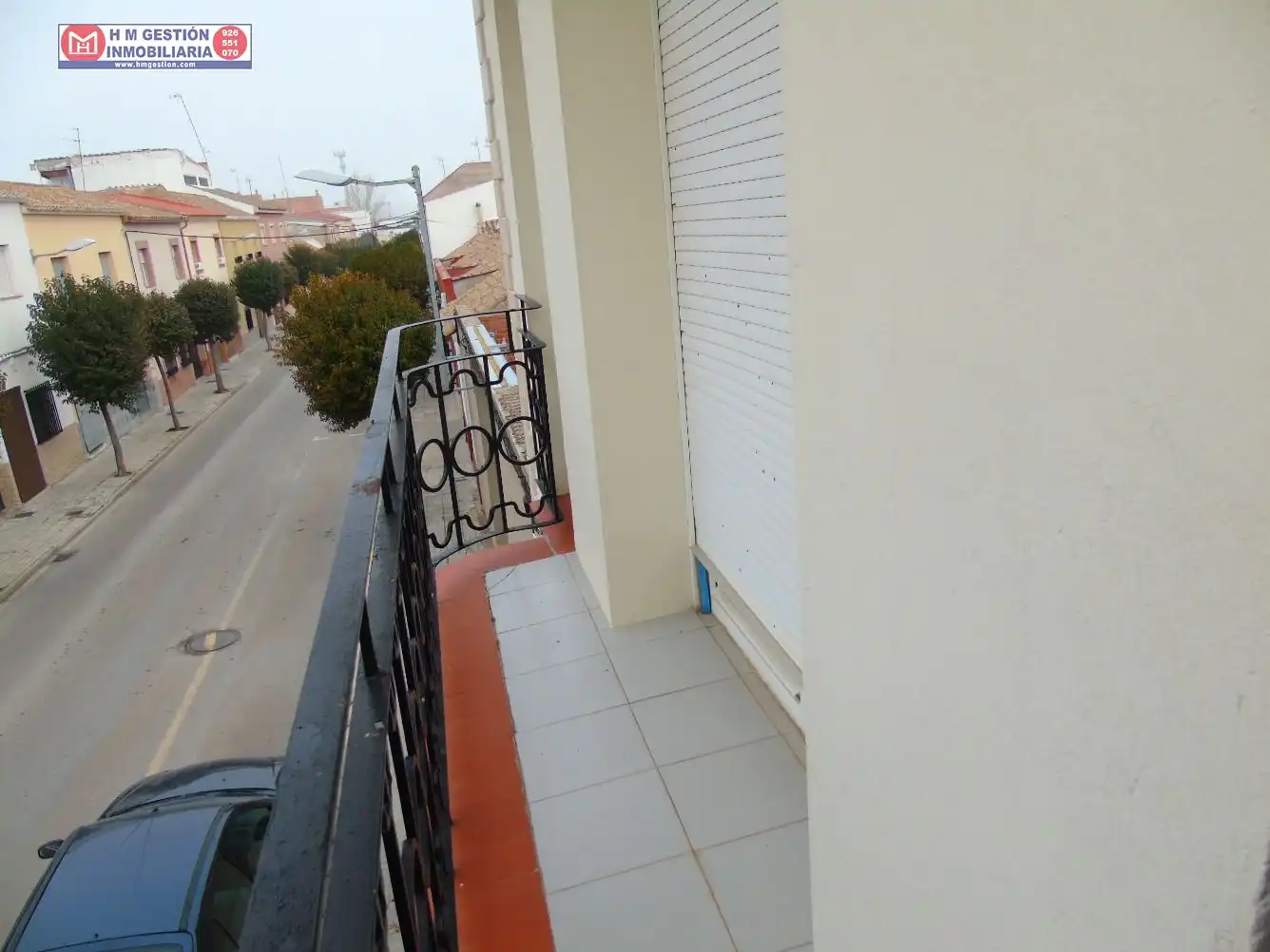 Casa con terraza en venta en Alcázar de San Juan, imagen 8