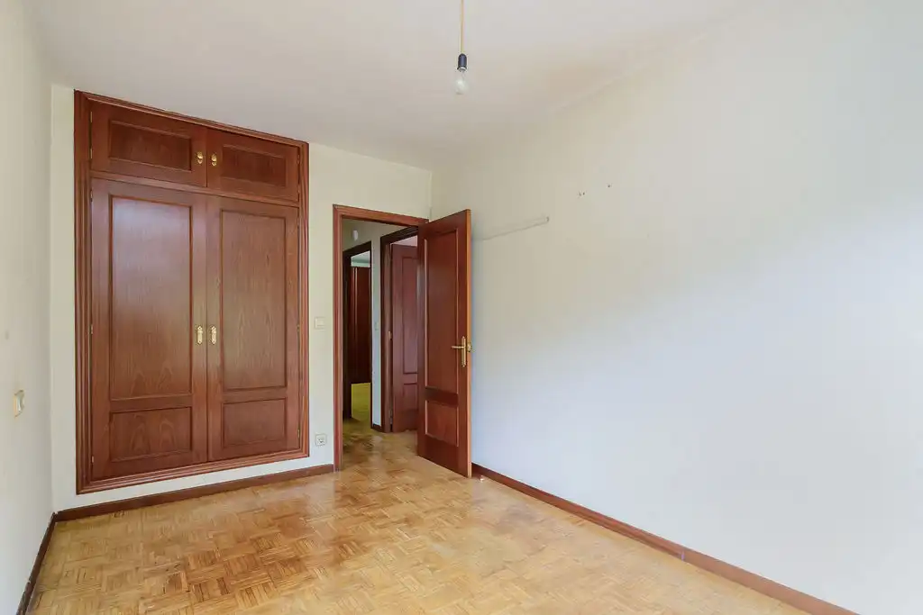 Wohnung zum Verkauf in C/ Monsacro, Morcín