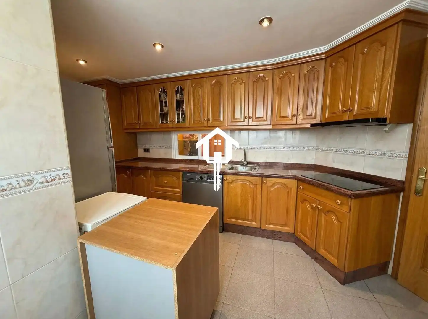 Flat with lift for sale in Calle PADRE MARIANA, imagen 13