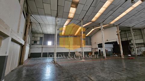 Photo 3 of Industrial buildings for sale in Carrer Andalusia, 6, Casablanca, Barcelona